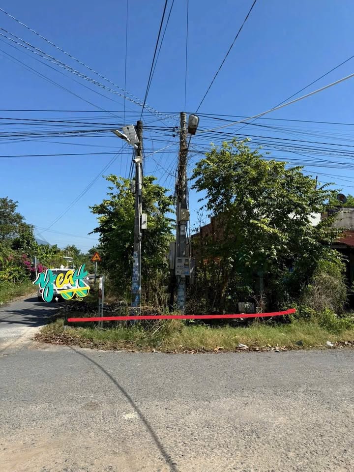 Đất nền đẹp tại Hòa Thành, Tây Ninh 125m² giá 915 triệu - Sổ hồng chính chủ!