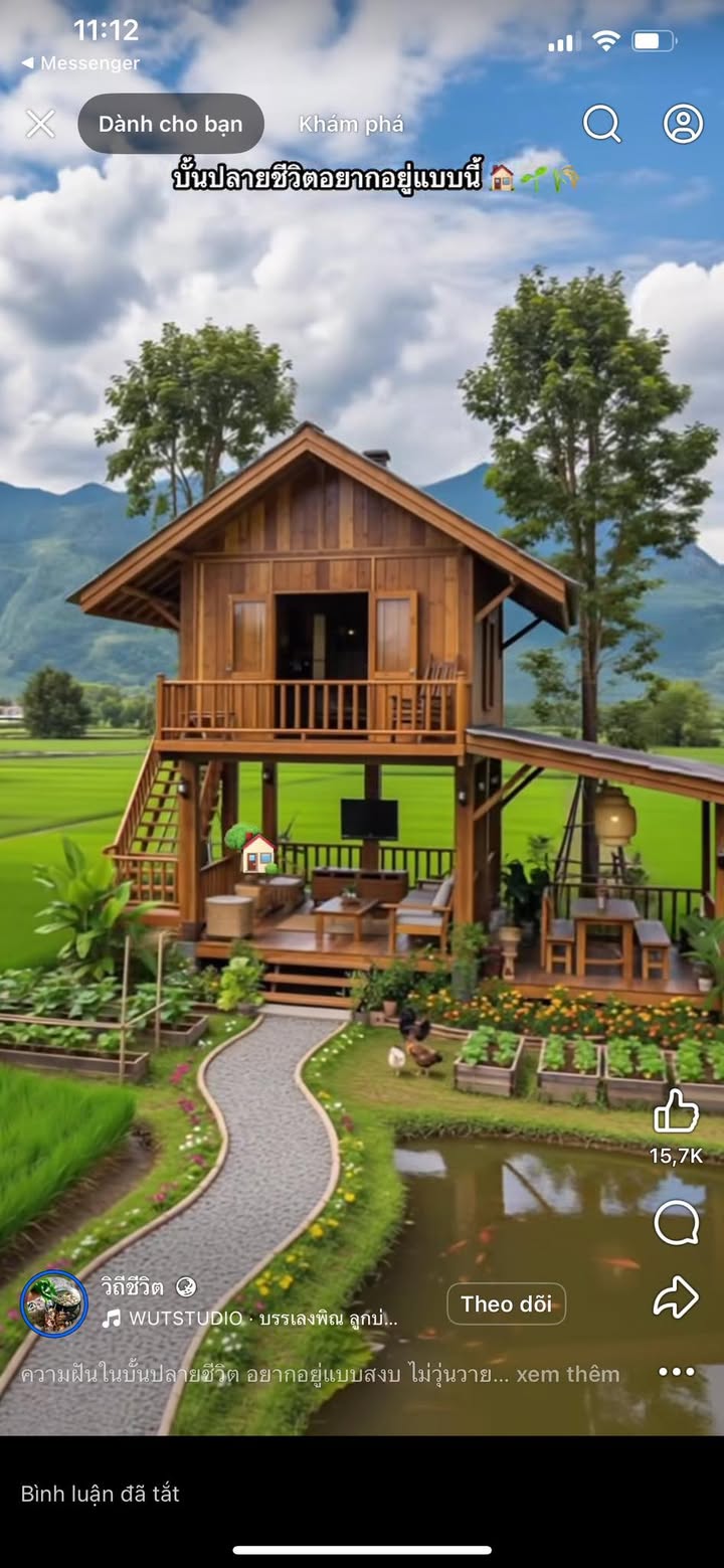 Đất nền 1,000m² tại Thị trấn Châu Thành - Cơ hội đầu tư giá tốt!