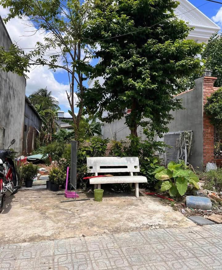 Đất mặt tiền đường Huỳnh Tấn Phát, Tây Ninh 180m² giá 9.27 tỷ - Cơ hội đầu tư tuyệt vời!