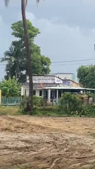 Đất nền khu phố Chánh Lợi, Thị trấn Cát Khánh 1.360m² - Giá chỉ 1.5 tỷ