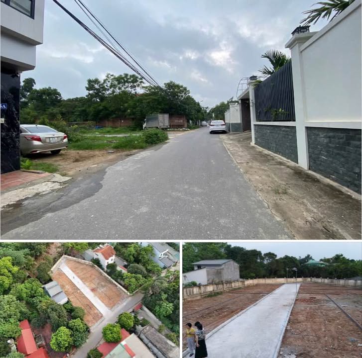 Đất nền VCI Văn Miếu Vĩnh Yên 50m² giá 1.4 tỷ - Đầu tư sinh lời hấp dẫn!