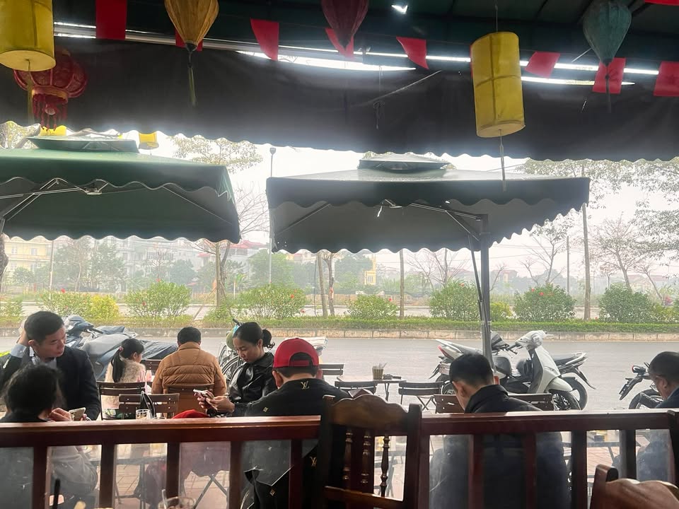 Đất nền Tổ Yên Hà, Gia Lâm 134m² giá 6.7 tỷ - Sổ đỏ chính chủ, xây dựng tự do!