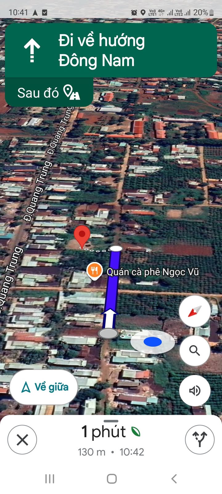 Đất nền thôn 2, xã Ia Blang, 445m² giá 900 triệu - Cơ hội đầu tư sinh lời!