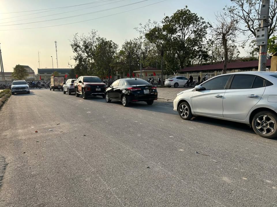 Đất nền 767 Đông Thịnh, Thanh Hóa 100m² - Sổ đỏ chính chủ giá chỉ 1.6 tỷ!