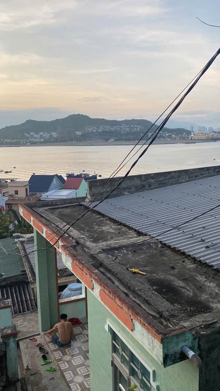 Căn hộ Vinperland Nha Trang 100m² giá 1 tỷ - View biển tuyệt đẹp!