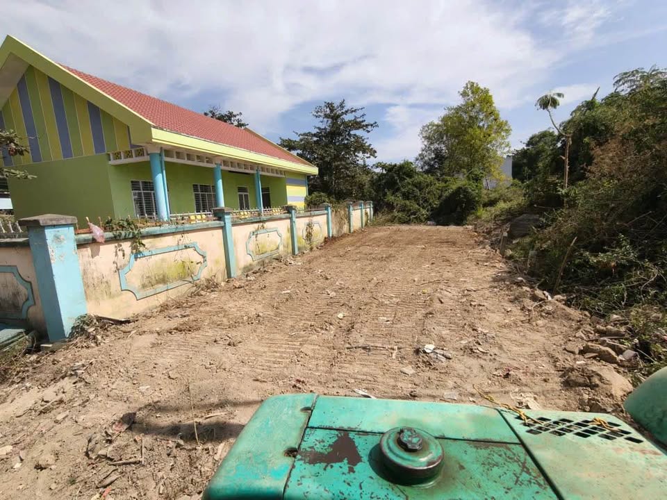 Đất mặt tiền Vĩnh Ngọc 106m² giá 700 triệu - Đầu tư sinh lời tuyệt vời!