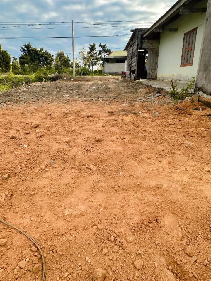 Đất thổ cư 756m² tại Thôn 3, Xã Ea Lai chỉ 399 triệu - Cơ hội đầu tư hấp dẫn!