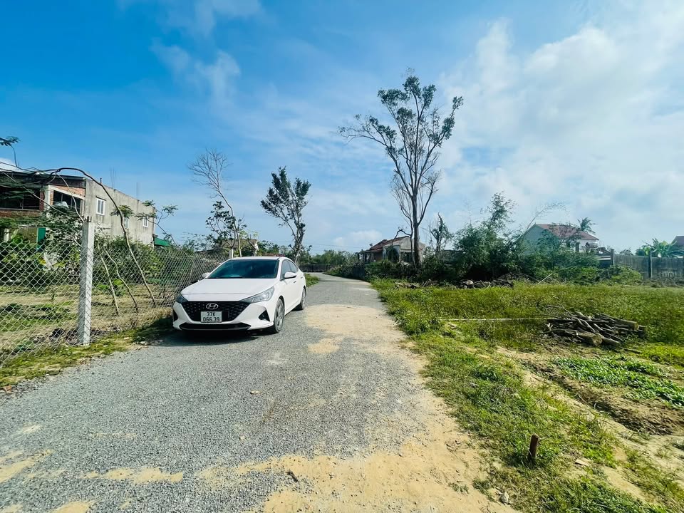 Đất Nghi Thọ, Nghi Lộc 110m² giá 1.2 tỷ - Cơ hội đầu tư tuyệt vời!