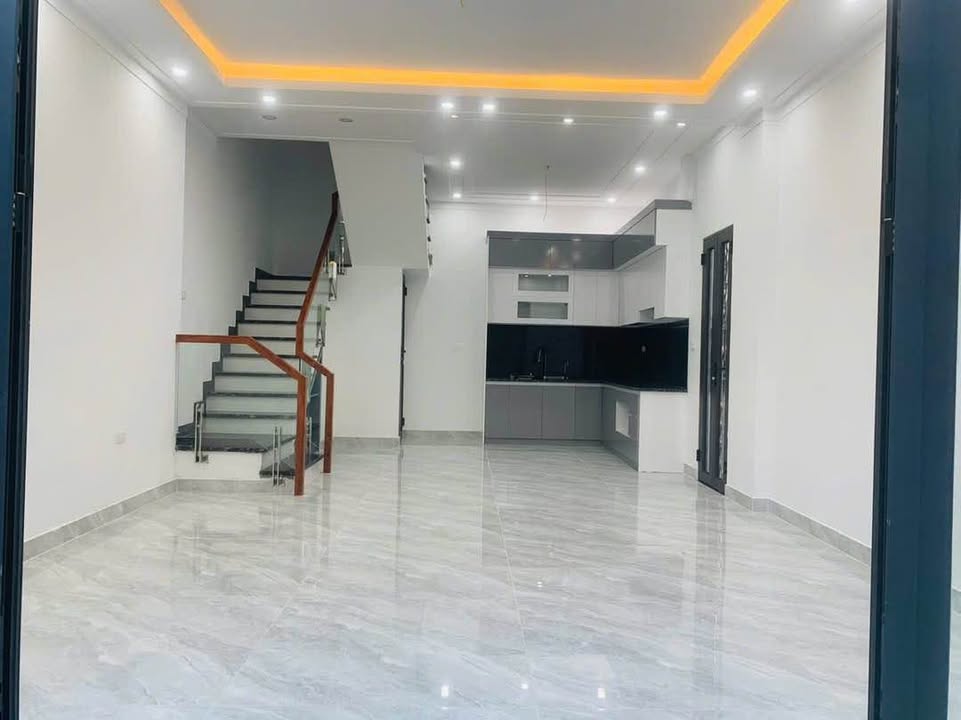 Nhà lô góc Phường Thành Tô, Quận Hải An 45.8m² giá 3.36 tỷ - Đầu tư hiếm có!