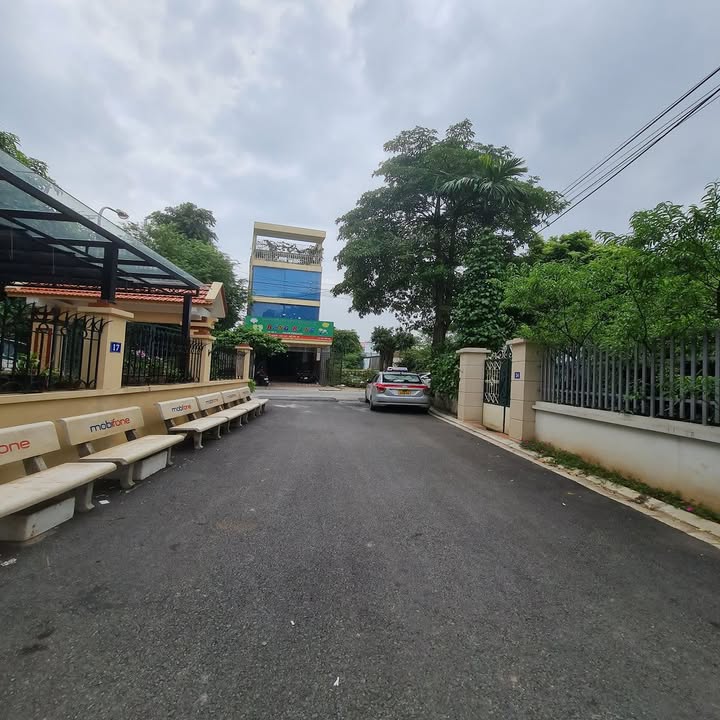 Đất Kiêu Kỵ, Gia Lâm 55m² giá 6 tỷ - Vị trí vàng cho kinh doanh!