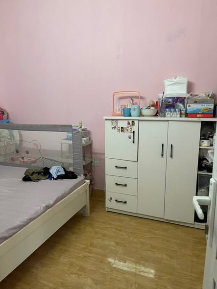 Nhà 2 tầng mặt ngõ ô tô tại Phường Dương Quan, Hải Phòng 94m² - Nội thất đầy đủ, sẵn sàng ở ngay!