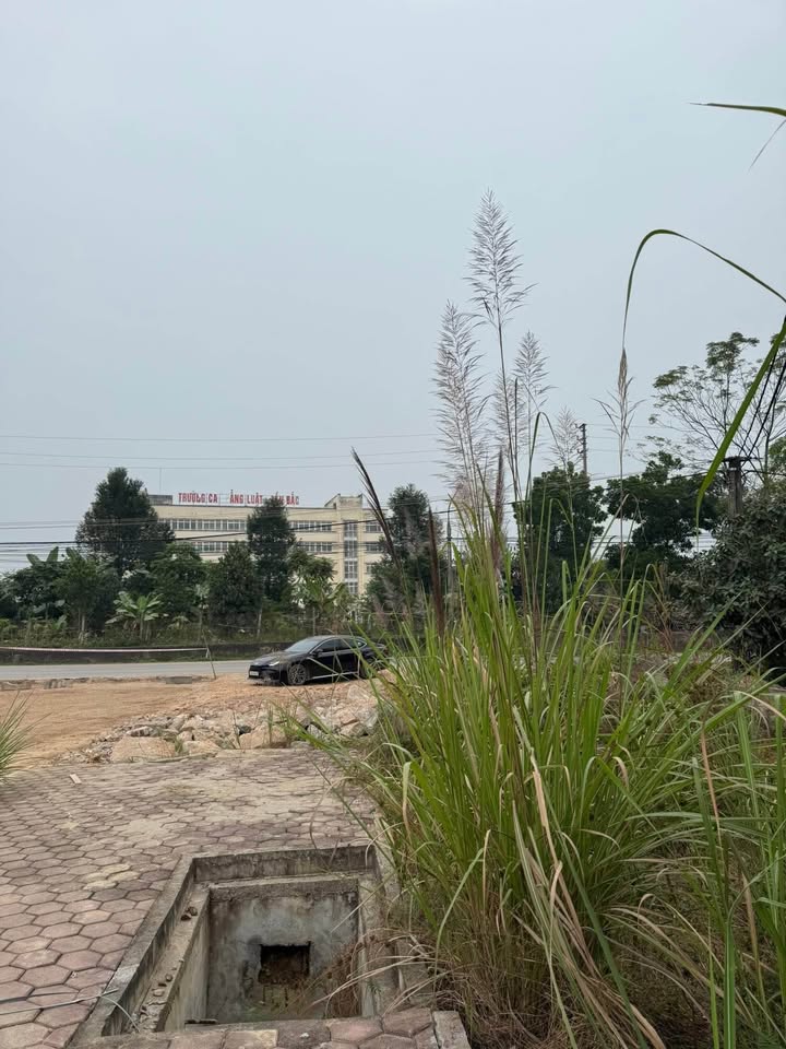 Đất nền phường Trung Thành Thái Nguyên 120m² giá 2.4 tỷ - Bán gấp trong tuần!