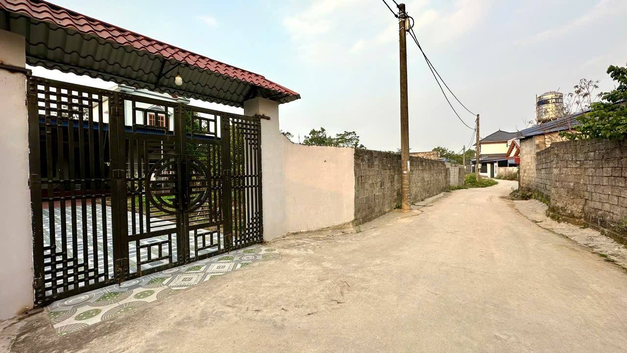 Đất nền 154m² Phường Lương Sơn, Sông Công - Giá chỉ 1.5 tỷ - Kinh doanh sinh lời ngay!