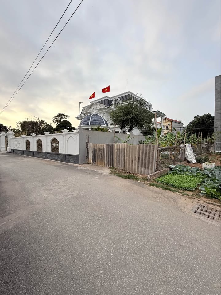 Lô đất 90m² Ngõ 39 Nguyễn Văn Linh - Đầu tư lý tưởng chỉ 2 tỷ