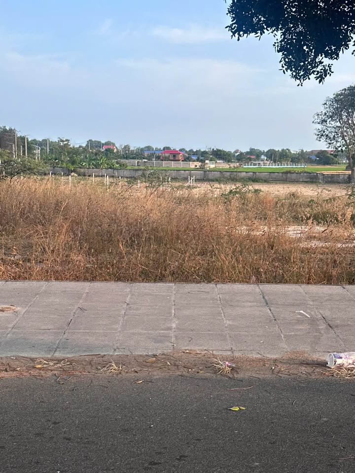 Đất nền Phước Hải 580m² giá 4 tỷ - Xây nhà vườn tuyệt đẹp!