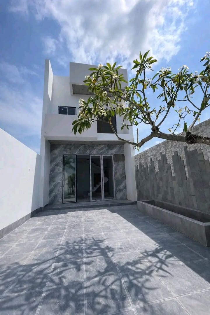 Nhà mặt tiền N5 Tân Mỹ Chánh 98.8m² giá 2.65 tỷ - Đón Lộc và Thịnh Vượng!