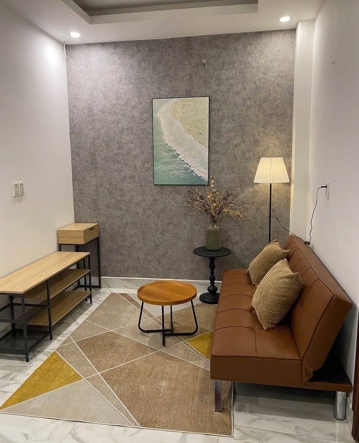 Căn hộ 4 tầng thang máy Điện Biên Phủ, Thanh Khê 123m² giá 9 tỷ - Đầu tư sinh lời ổn định!