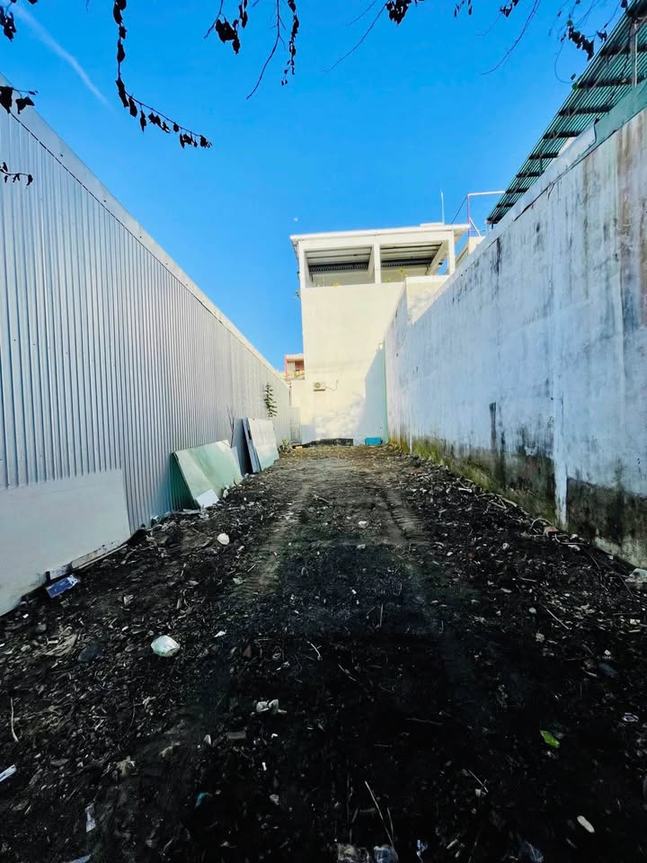 Đất nền mặt tiền đường Nguyễn Công Triều, Thăng Bình, 87m² giá 5.189 tỷ - Vị trí đắc địa, cơ hội đầu tư hấp dẫn!