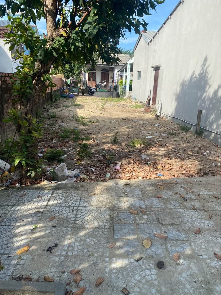 Đất nền Phường Cửa Đại, Hội An 115m² giá 3.5 tỷ - View sông tuyệt đẹp!