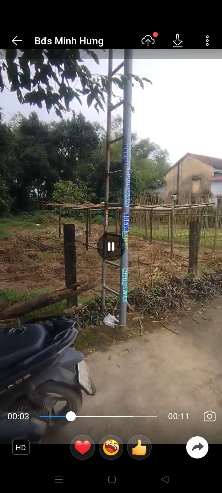 Đất nền thôn Bến Đền, xã Điện Quang, 150m² giá chỉ 500 triệu - Cơ hội đầu tư tuyệt vời!