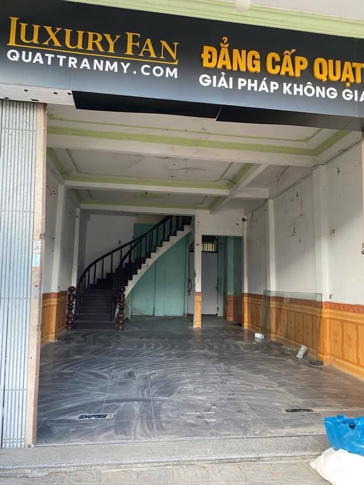 Bán nhà mặt tiền Điện Biên Phủ, Thanh Khê, Đà Nẵng 203m² giá 29 tỷ - Cơ hội đầu tư hiếm có!