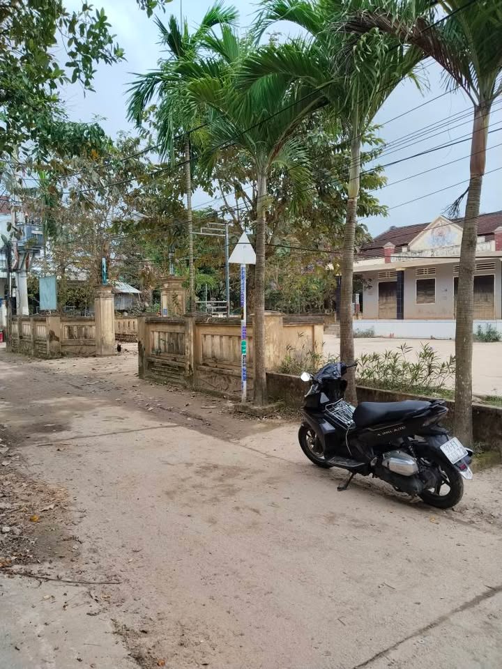 Nhà riêng Điện Phương 120m² giá 1.3 tỷ - Dọn vào ở ngay!