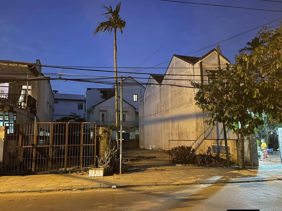 Đất nền Trần Quang Khải, Hội An 395m² giá 20 tỷ - Đầu tư sinh lời ngay!