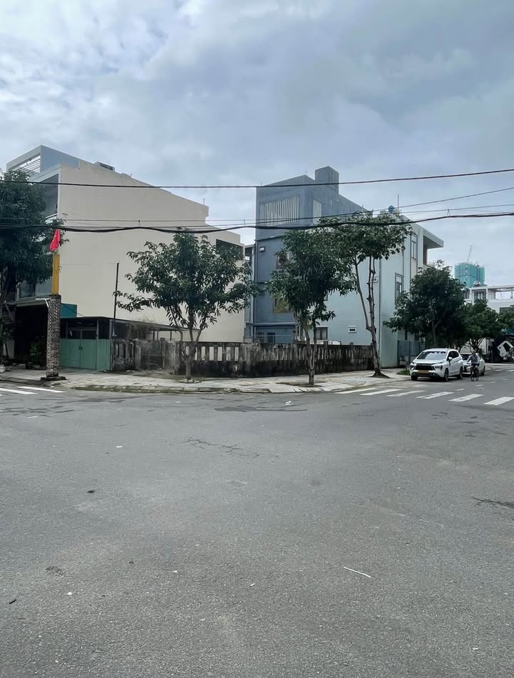 FrontHouse góc 2 mặt tiền Hương Hải Thiền Sư, Thăng Bình, 96,3m² - Chốt nhanh giá tốt trước Tết chỉ 11 tỷ!