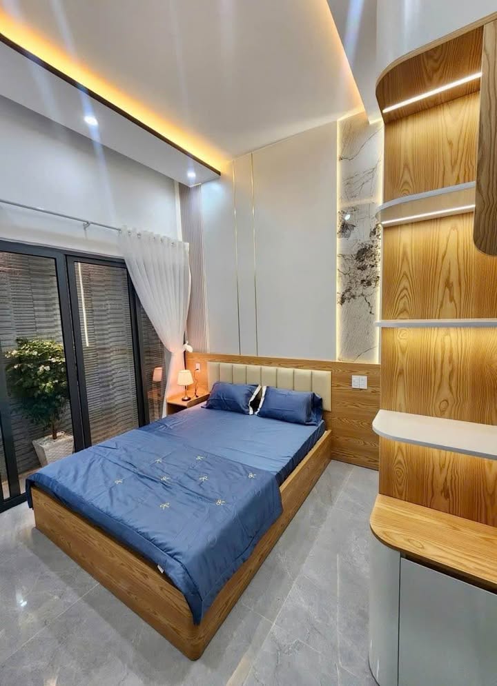 Nhà góc 2 mặt kiệt Tôn Đức Thắng - Hoàng Văn Thái 64m² giá chỉ 4.5 tỷ - Đón Tết nhà mới!