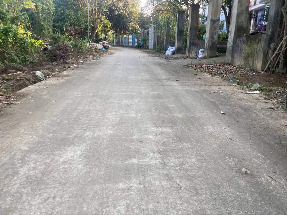 Mặt tiền FrontHouse đường Hồ Nghinh 100m² giá 1.7 tỷ - Đầu tư sinh lời ngay!