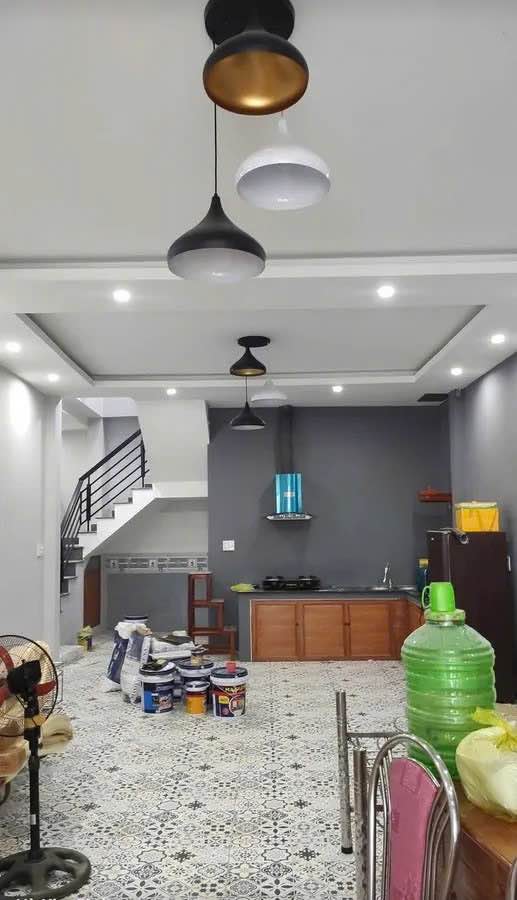 Bán gấp FrontHouse 2 tầng đường Huyền Trân Công Chúa 84,6m² - Kinh doanh sầm uất gần biển!