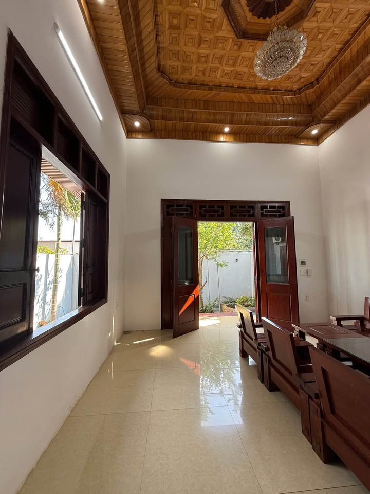 Nhà riêng Tân Lợi 120m² giá 4.86 tỷ - Môi trường sống lý tưởng!