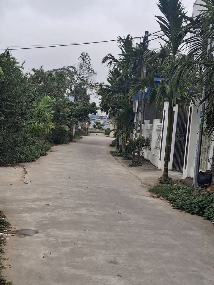 Đất nền Phủ Lý 395m² giá 2 tỷ - Cơ hội đầu tư hấp dẫn!