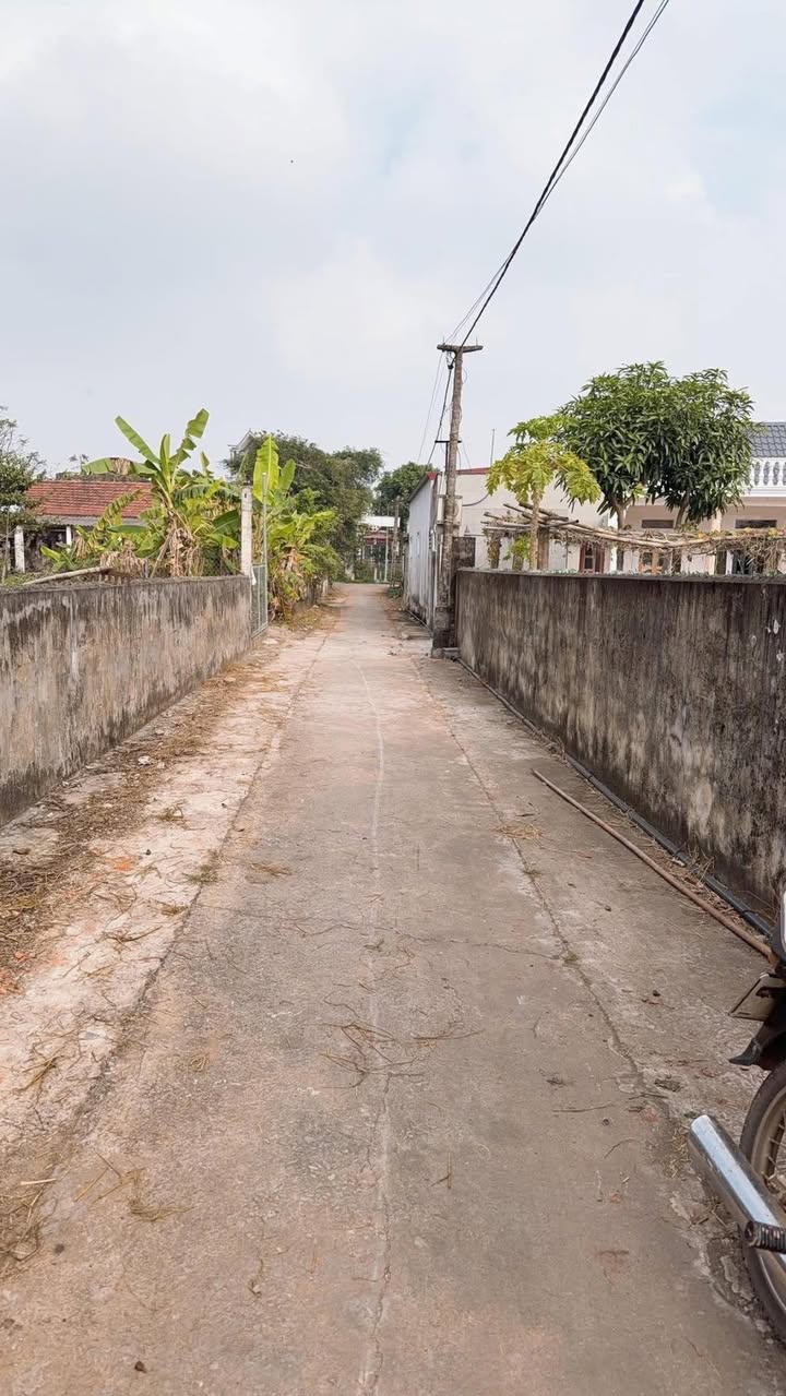 Đất nền Nghĩa Lạc, Nghĩa Hưng 156m² giá 580 triệu - Đầu tư sinh lời ngay!