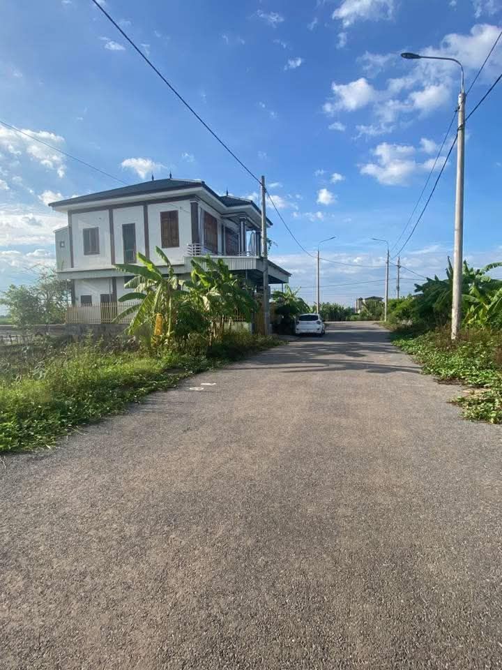 Đất nền xã Nam Thái 115m² giá 1 tỷ - Cơ hội đầu tư vàng không thể bỏ lỡ!