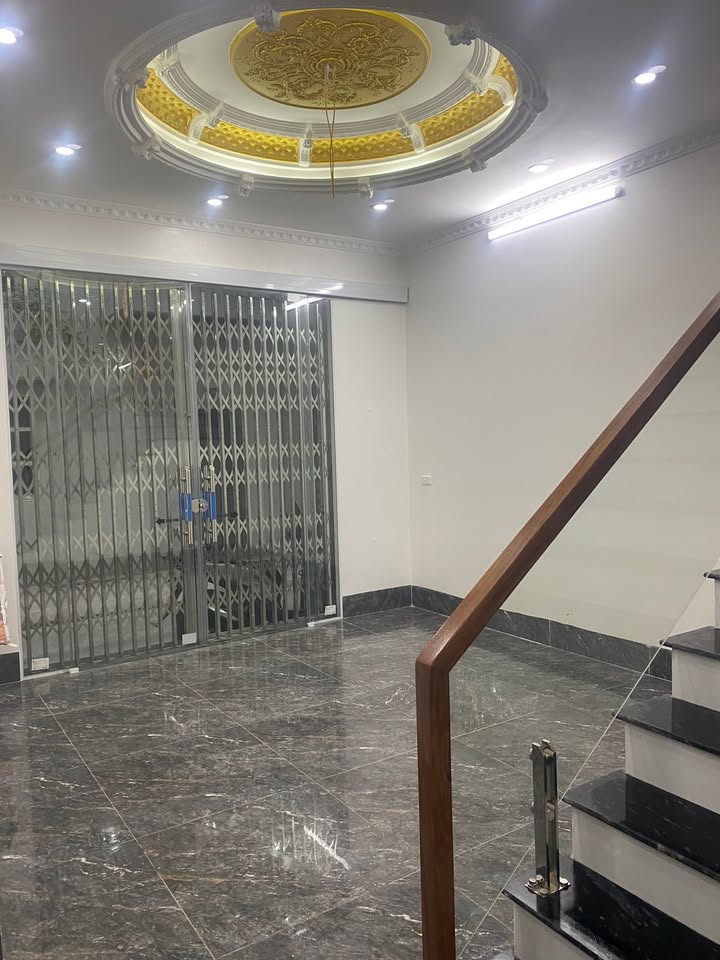 Nhà phố lô góc 3 tầng đường Trần Huy Liệu, Nam Định 50m² giá 3.25 tỷ - Kinh doanh sầm uất!