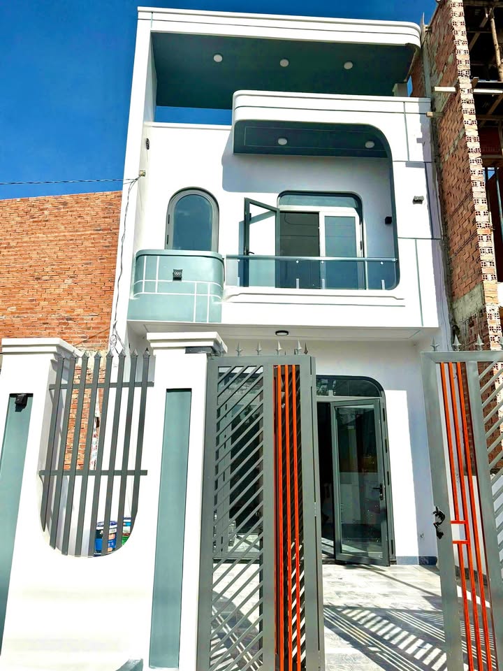 Nhà 2 tầng đường Xe Tải, Thuận Giao 79m² giá 3.1 tỷ - Sẵn sàng ở ngay!