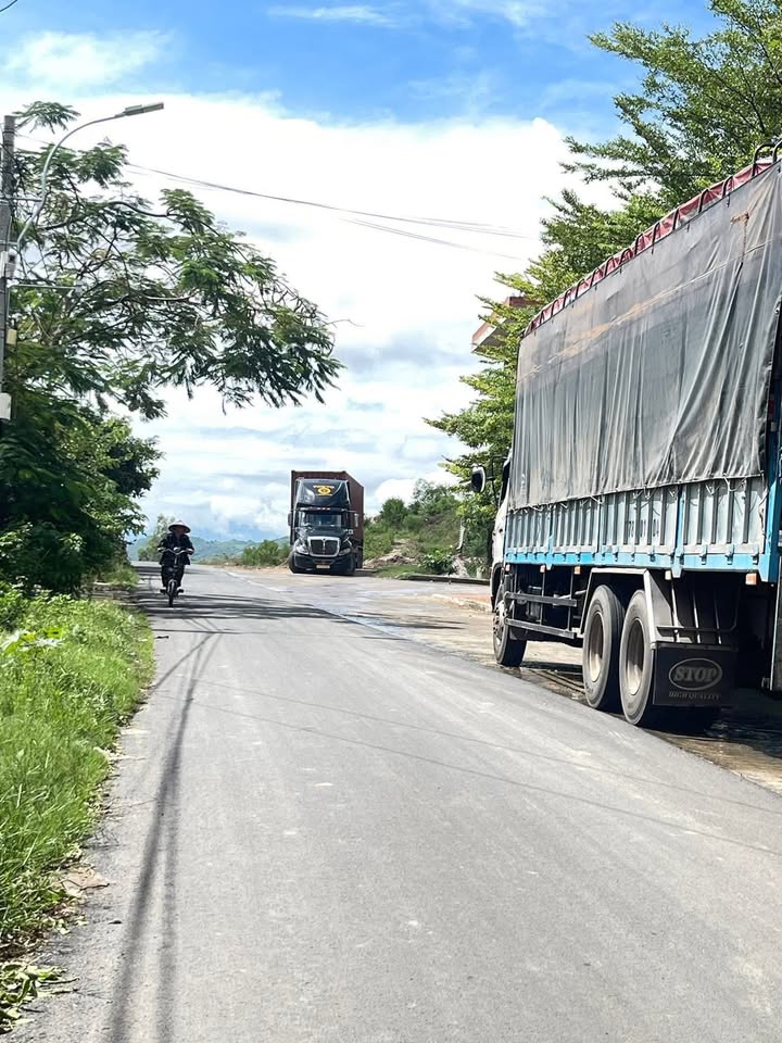 Đất ở xã Hòa Trị, huyện Phú Hòa 150m² giá 670 triệu - Cơ hội đầu tư hấp dẫn!