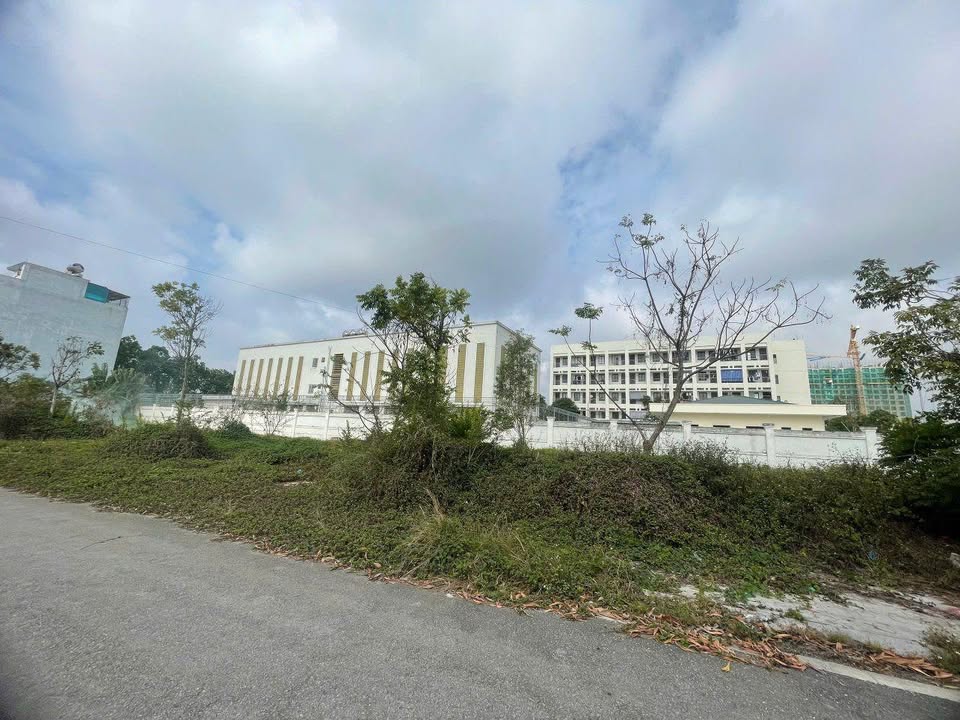 Đất nền KĐT Đông Hải, Thanh Hóa 150m² giá 6 tỷ - Đầu tư sinh lời ngay!