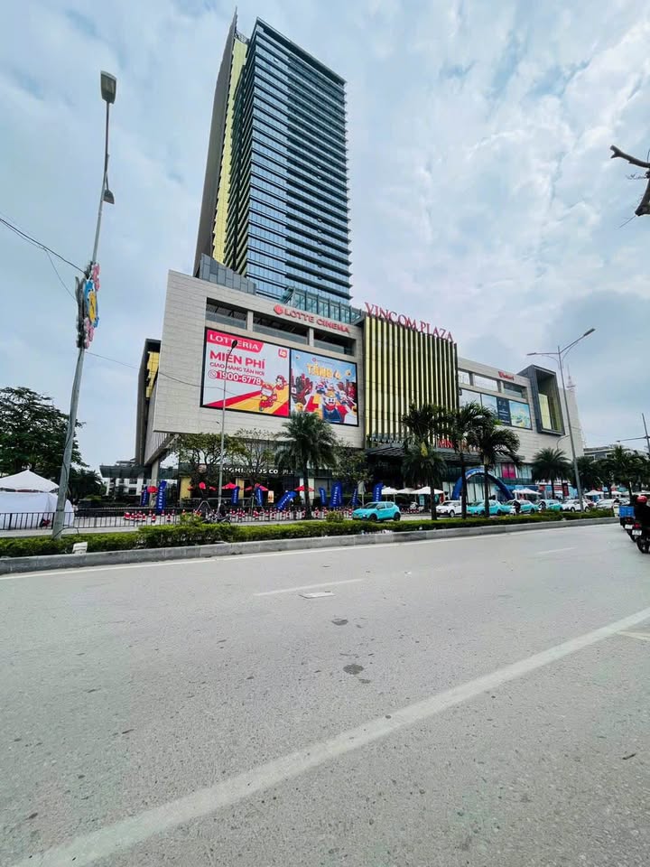 Đất nền chính chủ Phường Đông Hải 80m² giá chỉ 4 tỷ - Đầu tư sinh lời hấp dẫn!