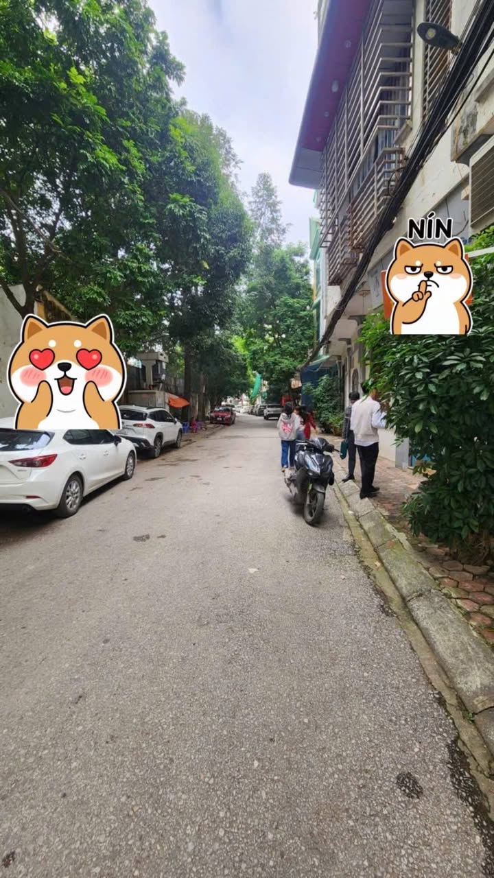 Đất nền phường Hạc Thành, Thanh Hóa 80m² giá chỉ 4.5 tỷ - Cơ hội đầu tư hiếm có!