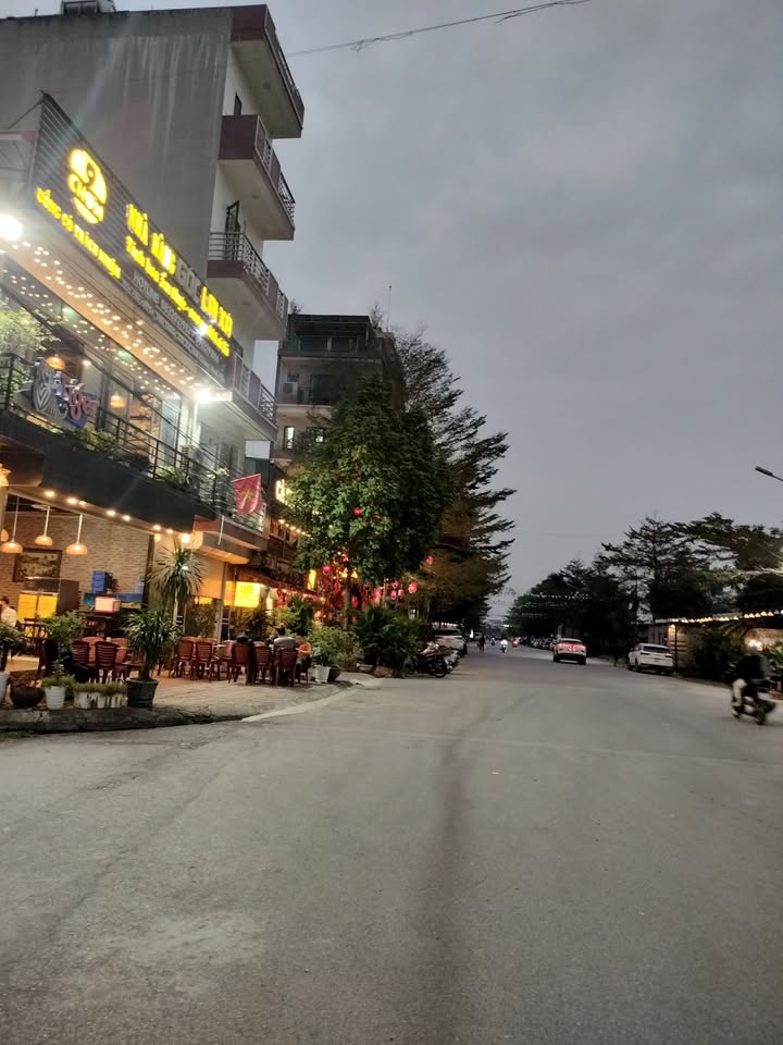 Nhà riêng Trạm Trôi, Hoài Đức 41m² giá 3.1 tỷ - Bán gấp chính chủ!