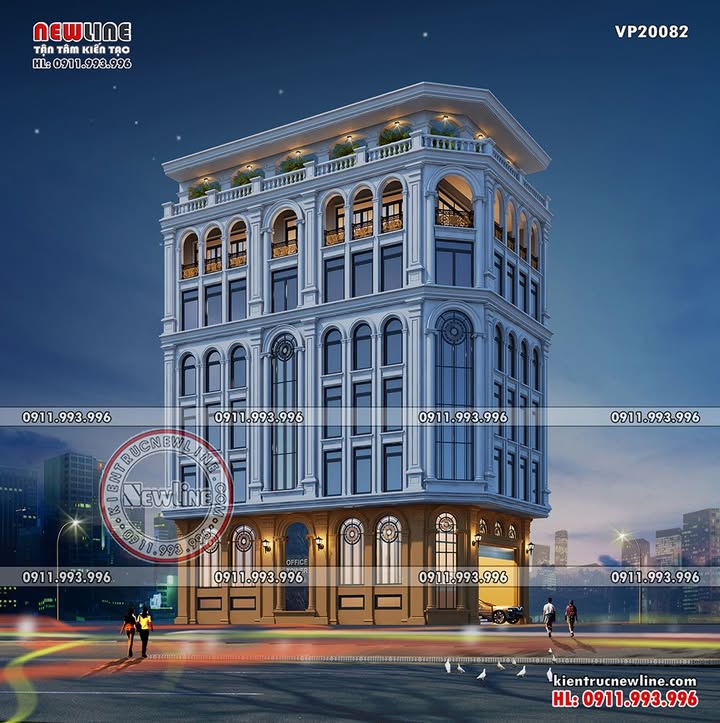 Đất lô góc Minh Khai 100m² giá 27.3 tỷ - Đầu tư sinh lời cao!