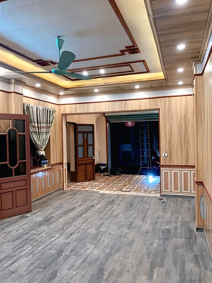 Nhà 2 tầng tại Thiểm Xuyên, Yên Phong 118m² giá 2 tỷ - Gần KCN Yên Phong