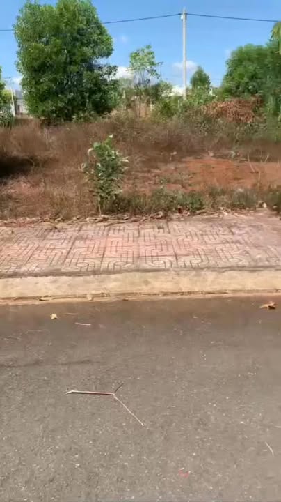 Đất nền 180m² tại Khu Thái Thành, Xã Bom Bo chỉ 440 triệu - Sổ hồng chính chủ!