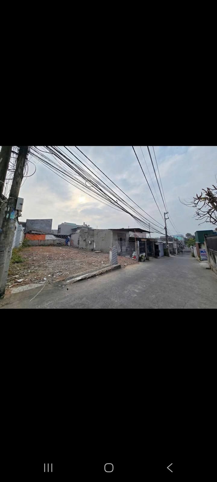 Đất nền 155m² đường Nguyễn Ái Quốc, Biên Hòa giá 3.59 tỷ - Tiềm năng đầu tư lớn!