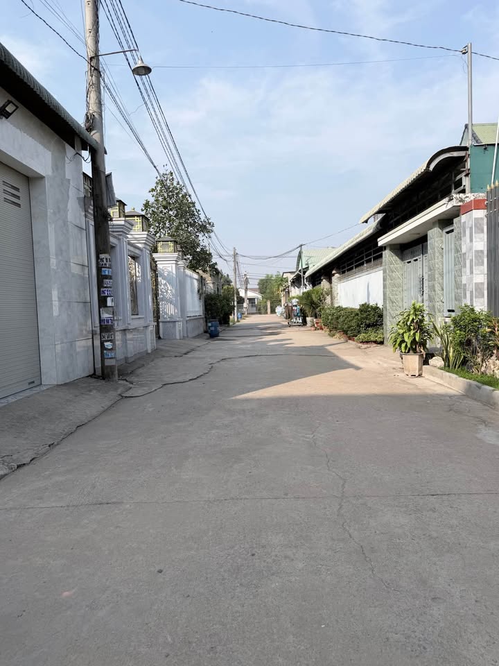 Đất nền Quảng Tiến, Trảng Bom 115m² giá 1.299 tỷ - Vị trí góc 2 mặt tiền