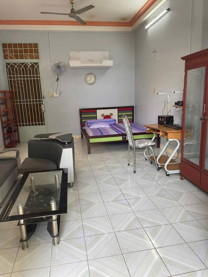 Phòng cho thuê đầy đủ nội thất tại Bửu Long, 30m² chỉ 2.5 triệu - Sẵn sàng vào ở!