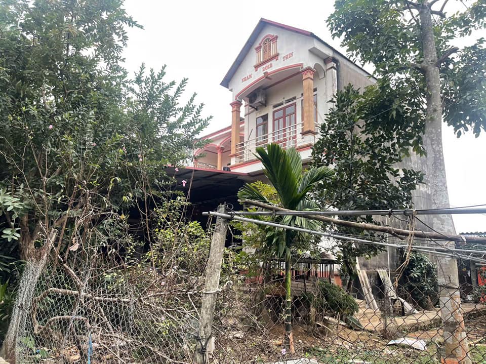 Đất Phường Tân Hương, 940m², Giá chỉ 3.76 tỷ - Đầu tư sinh lời ngay!