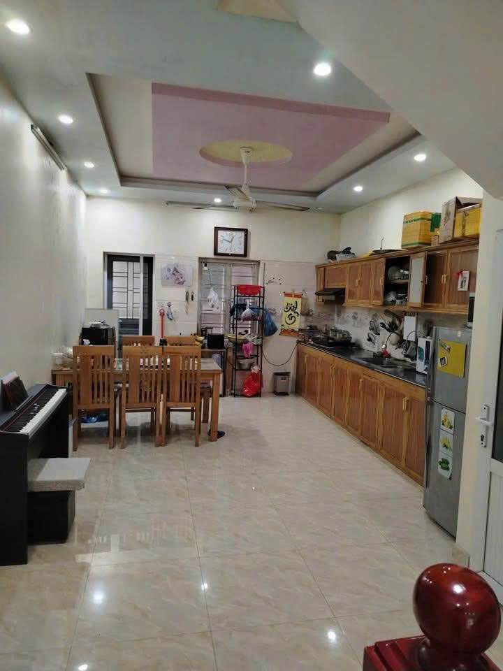 Nhà cho thuê Đằng Lâm Hải An 68m² giá 10 triệu - Full nội thất, ở kết hợp kinh doanh!